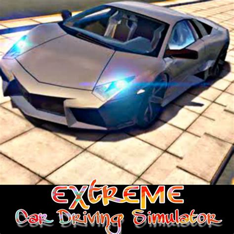 Download Extreme Car Driving Simulator (MOD, Unlimited .